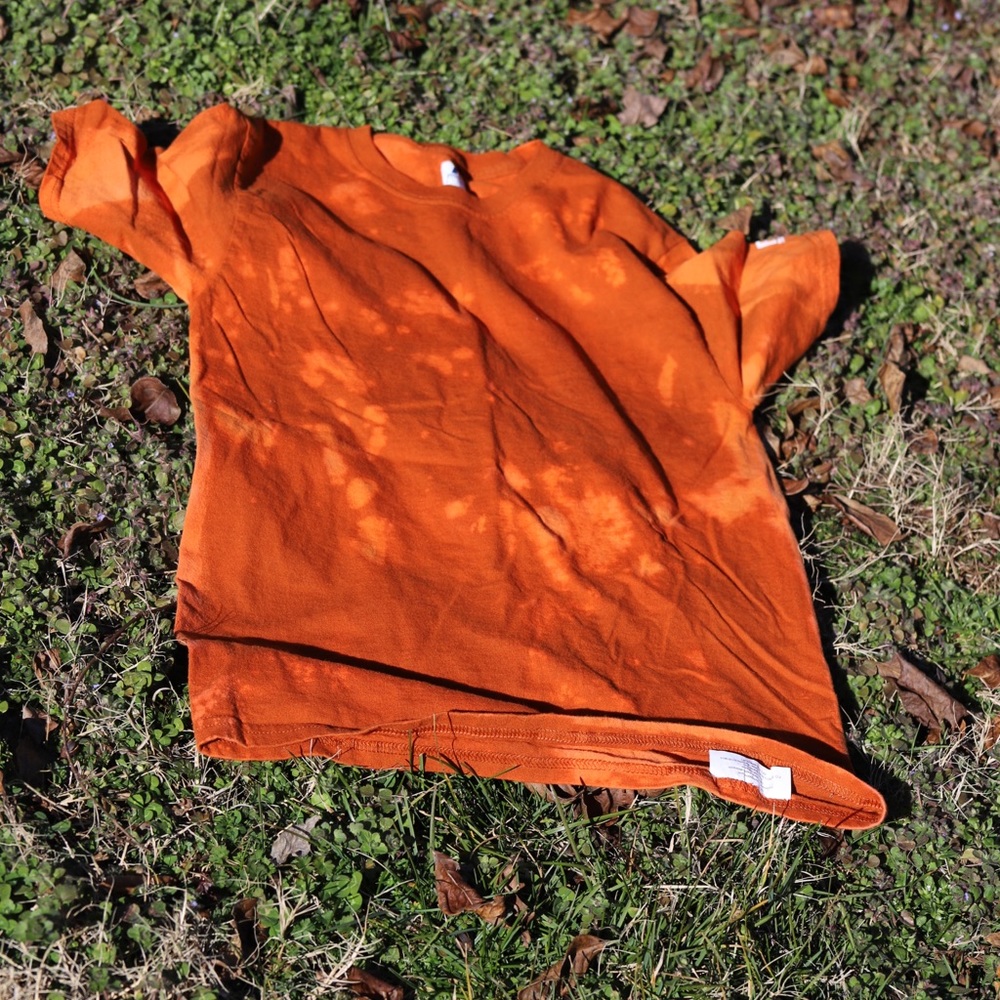 Firey Tee - Picture 2 of 3